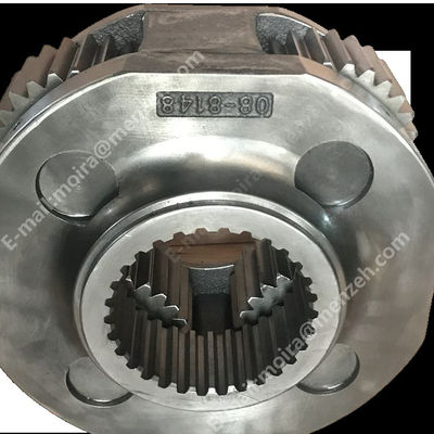 VOE14566410 VOE14596614 VOE14547274 VOE14566217 VOE14566418 EC240C EC360 DH300-7 SY335-8 EC700 2nd Plate Side Gear