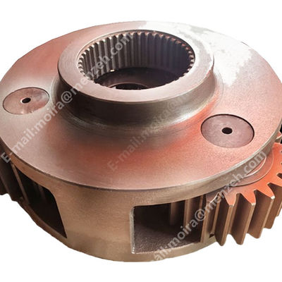 2024993 1010468 2023371 1010471 1032599 1010470 EX300-1 EX270 2nd Swing Final Drive Gear For Sun Gear بیل مکانیکی