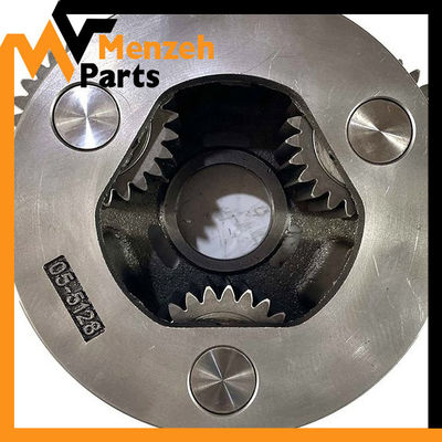 1019147 1027160 1026779 1032485 1016154 EX200-5 EX200-3 EX210-5 EX210-1 3nd Travel Gearbox Planet Carrier Assy