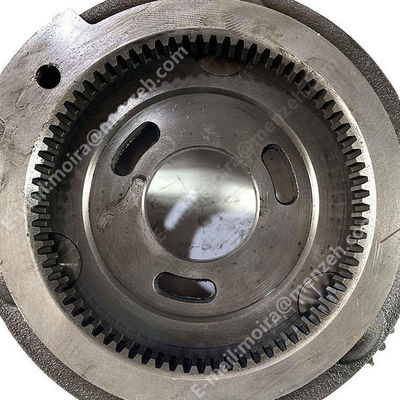 1019147 1027160 1026779 1032485 1016154 EX200-5 EX200-3 EX210-5 EX210-1 3nd Travel Gearbox Planet Carrier Assy