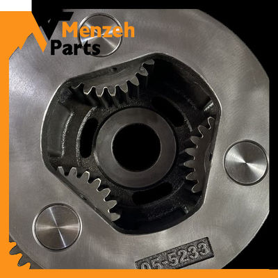 1019147 1027160 1026779 1032485 1016154 EX200-5 EX200-3 EX210-5 EX210-1 3nd Travel Gearbox Planet Carrier Assy