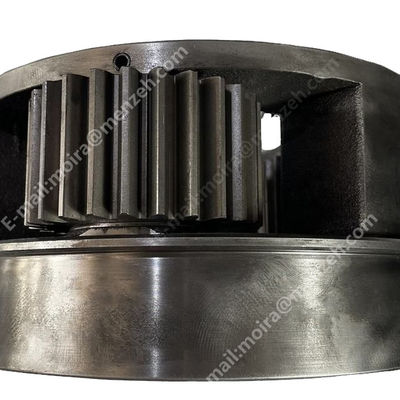 1019147 1027160 1026779 1032485 1016154 EX200-5 EX200-3 EX210-5 EX210-1 3nd Travel Gearbox Planet Carrier Assy