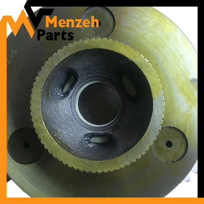EX300-5 بیل مکانیکی 3rd Planetary Sun Gear Carrier Assy Travel Final Drive Gear