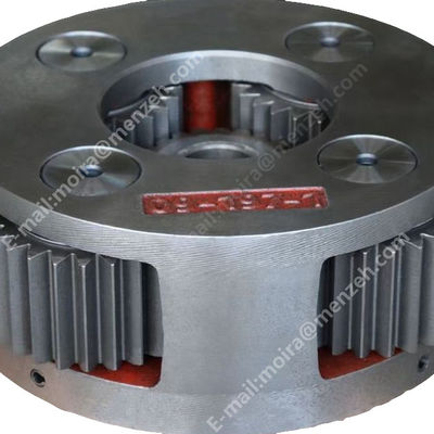 K1002540A K1004037A K1004038B 2230-1034 K9004901 DX260 DX255LC کریر شماره 2 چرخ دنده موتور چرخشی Assy Swing Drive