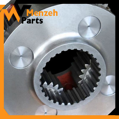 K1002540A K1004037A K1004038B 2230-1034 K9004901 DX260 DX255LC کریر شماره 2 چرخ دنده موتور چرخشی Assy Swing Drive