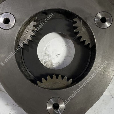 1015505 6018490 1026779 9182174 1011219 EX400-3 EX400-5 اولین گیربکس مسافرتی مونتاژ سیاره ای حامل