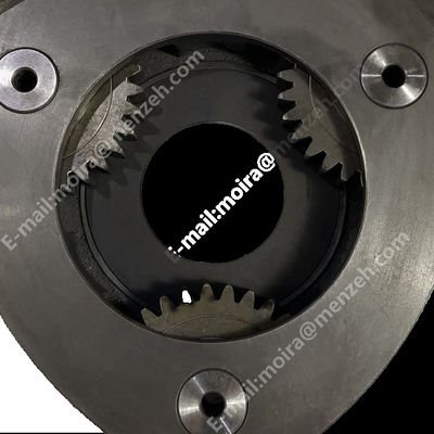 1015505 6018490 1026779 9182174 1011219 EX400-3 EX400-5 اولین گیربکس مسافرتی مونتاژ سیاره ای حامل