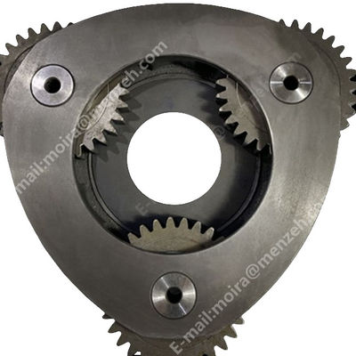 1015505 6018490 1026779 9182174 1011219 EX400-3 EX400-5 اولین گیربکس مسافرتی مونتاژ سیاره ای حامل