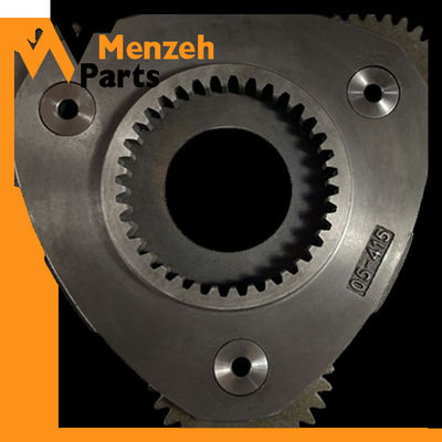 1015505 6018490 1026779 9182174 1011219 EX400-3 EX400-5 اولین گیربکس مسافرتی مونتاژ سیاره ای حامل