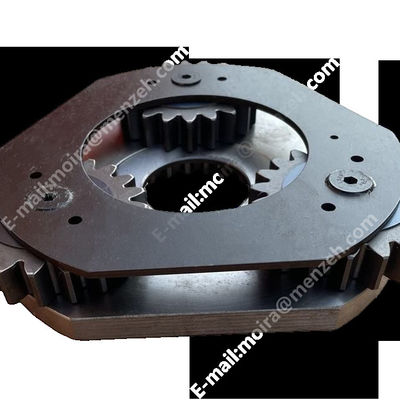 YN32W01019F1 YN32W01011P1 YN32W01011P1 2413N462F1 بیل مکانیکی SK200-6E  SK210LC Swing 1st Planetary Gear Carrier Assy