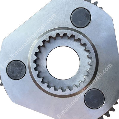 YN32W01019F1 YN32W01011P1 YN32W01011P1 2413N462F1 بیل مکانیکی SK200-6E  SK210LC Swing 1st Planetary Gear Carrier Assy