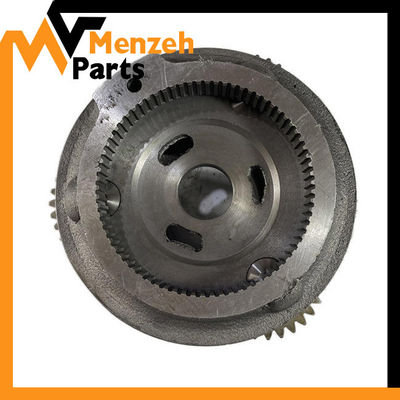 گیربکس کاهش دهنده بیل مکانیکی Zx230-3 گیربکس چرخ دنده Assy مجمع سوم حامل