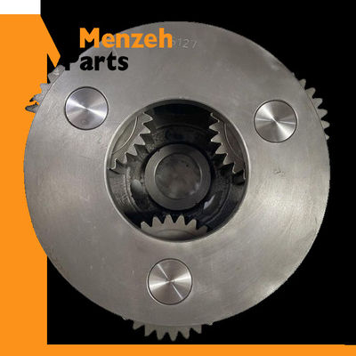 گیربکس کاهش دهنده بیل مکانیکی Zx230-3 گیربکس چرخ دنده Assy مجمع سوم حامل