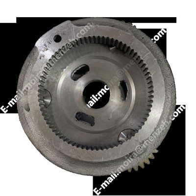 گیربکس کاهش دهنده بیل مکانیکی Zx230-3 گیربکس چرخ دنده Assy مجمع سوم حامل