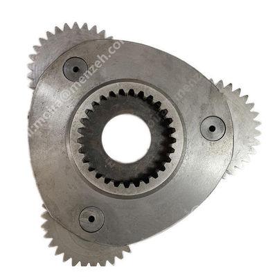 گیربکس کاهنده بیل مکانیکی Zx230-3 گیربکس گیربکس Assy اولین مونتاژ کریر