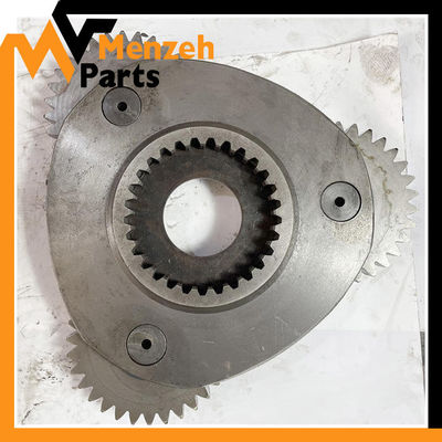 گیربکس کاهنده بیل مکانیکی Zx230-3 گیربکس گیربکس Assy اولین مونتاژ کریر