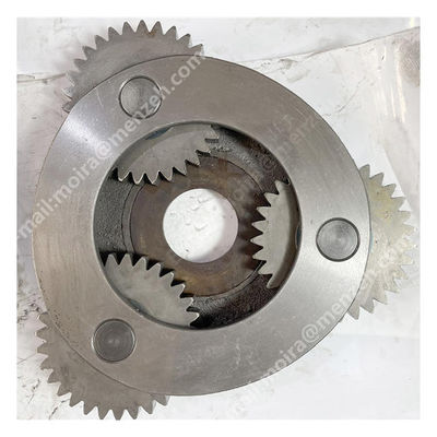 گیربکس کاهنده بیل مکانیکی Zx230-3 گیربکس گیربکس Assy اولین مونتاژ کریر