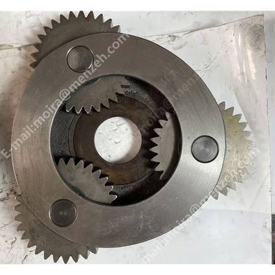 گیربکس کاهنده بیل مکانیکی Zx230-3 گیربکس گیربکس Assy اولین مونتاژ کریر