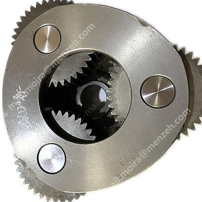 1027076 6020064 2028797 2042964 9200418 EX120-6 ZX120 قسمت یدکی 2nd Travel Planet Carrier Assembly Sun Gear
