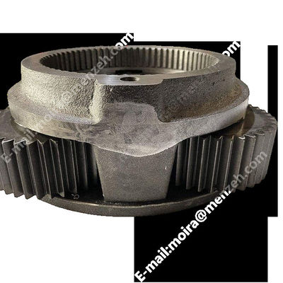 1027076 6020064 2028797 2042964 9200418 EX120-6 ZX120 قسمت یدکی 2nd Travel Planet Carrier Assembly Sun Gear