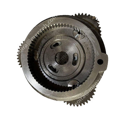 1027076 6020064 2028797 2042964 9200418 EX120-6 ZX120 قسمت یدکی 2nd Travel Planet Carrier Assembly Sun Gear