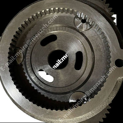 1027076 6020064 2028797 2042964 9200418 EX120-6 ZX120 قسمت یدکی 2nd Travel Planet Carrier Assembly Sun Gear