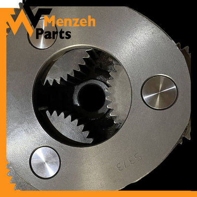 1027076 6020064 2028797 2042964 9200418 EX120-6 ZX120 قسمت یدکی 2nd Travel Planet Carrier Assembly Sun Gear