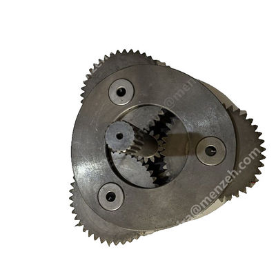 2043774 1027076 6020064 2028797 2042964 9200418 Ex200-5 Zx120 Ex200-3 Planetary Gear Assy Level First With Sun Gear