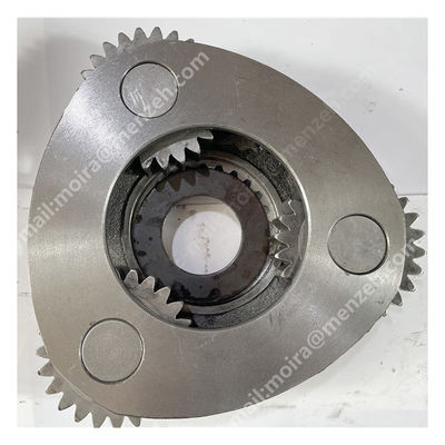 Zx240-3 Travel Planetary Gear Reduction Gearbox Gear Planetary Carrier 1 2 3 Stage