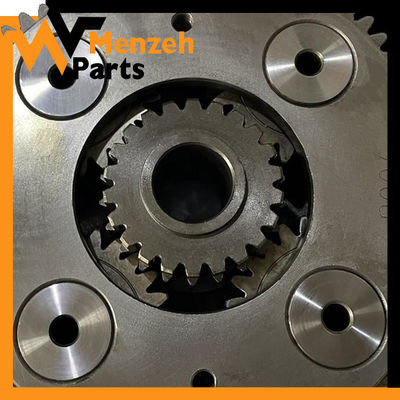 31E6-12020 31E6-12030 91E1-2907191E1-28070 31E6-12040 R130-7 R150W-7 R140LC-7 بیل مکانیکی روتاری دستگاه حامل سیاره ای