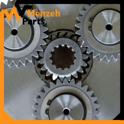 K1002546 K1004040B K1004037A DX255 DX260 بیل مکانیکی چرخشی چرخش چرخ دنده چرخش کریر شماره 1 Assy