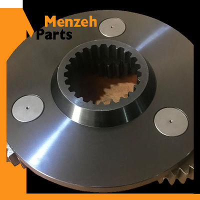 SA7117-00510 VOE14608963 VOE14505737 SA7118-23210 EC360 گیربکس چرخشی بیل مکانیکی قطعات داخلی 1st Planetary Assembly