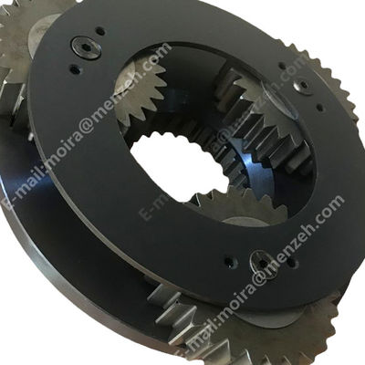 SA7117-00510 VOE14608963 VOE14505737 SA7118-23210 EC360 گیربکس چرخشی بیل مکانیکی قطعات داخلی 1st Planetary Assembly