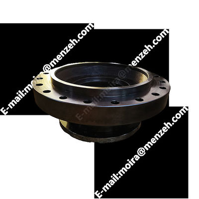 227-6190 227-6191 1291169 2276191 2003490 1994748 E320D E325D E330D گیربکس مسافرتی هاب درایو نهایی محفظه