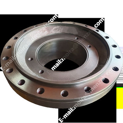 333-3036 3530528 2276113 2966249 E345 E349 E345D قطعات درایو نهایی بیل مکانیکی محفظه موتور