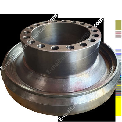 333-3036 3530528 2276113 2966249 E345 E349 E345D قطعات درایو نهایی بیل مکانیکی محفظه موتور