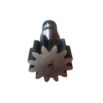 EX120-2 EX100-2 EX120-3 EX120-5 EX120-5 EX120-5 چرخ دنده چرخ دنده کاهش موتور چرخ دنده شفت درایو EX120-5 قطعه یدکی دستگاه درایو نهایی