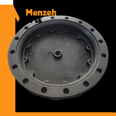 094-1515 099-3665 096-6334 EL200B E200 E240 EL240 قطعات گیربکس مسافرتی پوشش درایو نهایی بیل مکانیکی