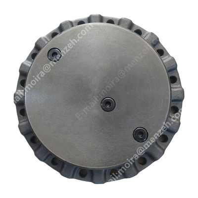 094-1515 099-3665 096-6334 EL200B E200 E240 EL240 قطعات گیربکس مسافرتی پوشش درایو نهایی بیل مکانیکی