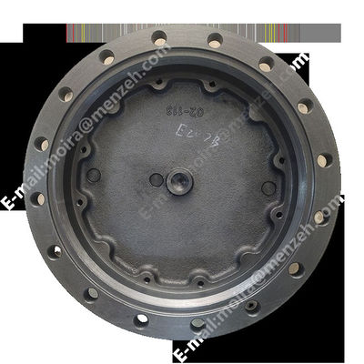094-1515 099-3665 096-6334 EL200B E200 E240 EL240 قطعات گیربکس مسافرتی پوشش درایو نهایی بیل مکانیکی
