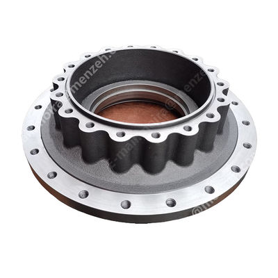هاب گیربکس مسافرتی کاهش دنده 20Y-27-41140 PC200-8