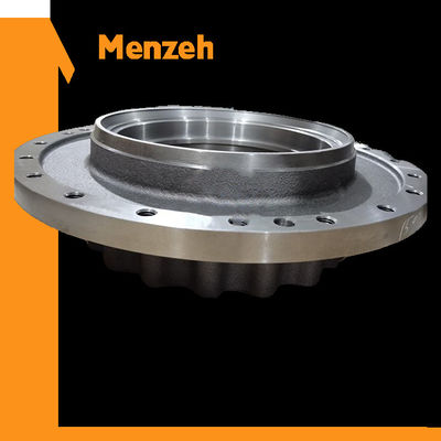 20Y-27-22180 20Y-27-21120 20Y-27-22181 20Y-957-2630 TZ902S1001-00 PC200-7 PC200-6 چرخ دنده گیربکس مسافرتی