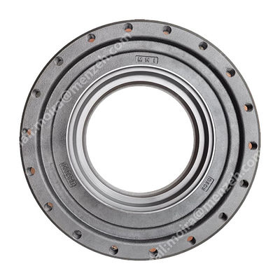 1027152 1032488 4635055 YC40000668 ZX200 ZX230 گیربکس محفظه دستگاه مسافرتی محفظه بیل مکانیکی Sprocket HUB Drum