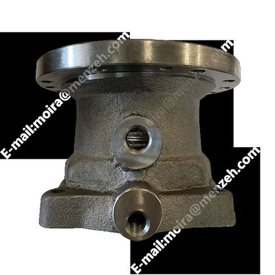 708-7T-11240 704-28-24430 709-23-11211 20U-26-22120 PC60-7 PC75UU-1 PC50UU موتور چرخشی