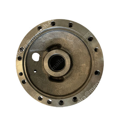 708-7T-11240 704-28-24430 709-23-11211 20U-26-22120 PC60-7 PC75UU-1 PC50UU موتور چرخشی