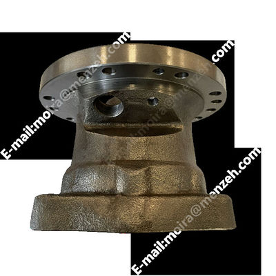 708-7T-11240 704-28-24430 709-23-11211 20U-26-22120 PC60-7 PC75UU-1 PC50UU موتور چرخشی