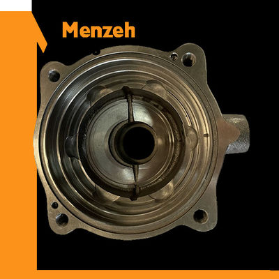 708-7T-11240 704-28-24430 709-23-11211 20U-26-22120 PC60-7 PC75UU-1 PC50UU موتور چرخشی