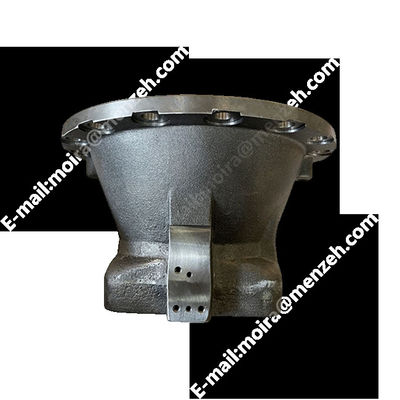 محفظه موتور بیل مکانیکی قسمت Swing Housing E320B Final Drive