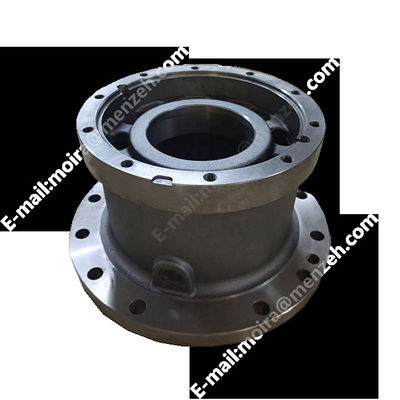 148-4638 1252940 1352359 1913236 2676798 E320C E320D بیل مکانیکی قسمت چرخش محفظه موتور