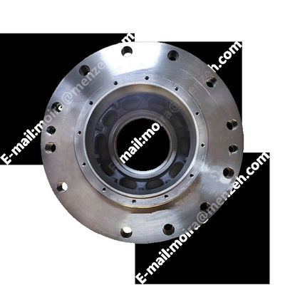 148-4638 1252940 1352359 1913236 2676798 E320C E320D بیل مکانیکی قسمت چرخش محفظه موتور